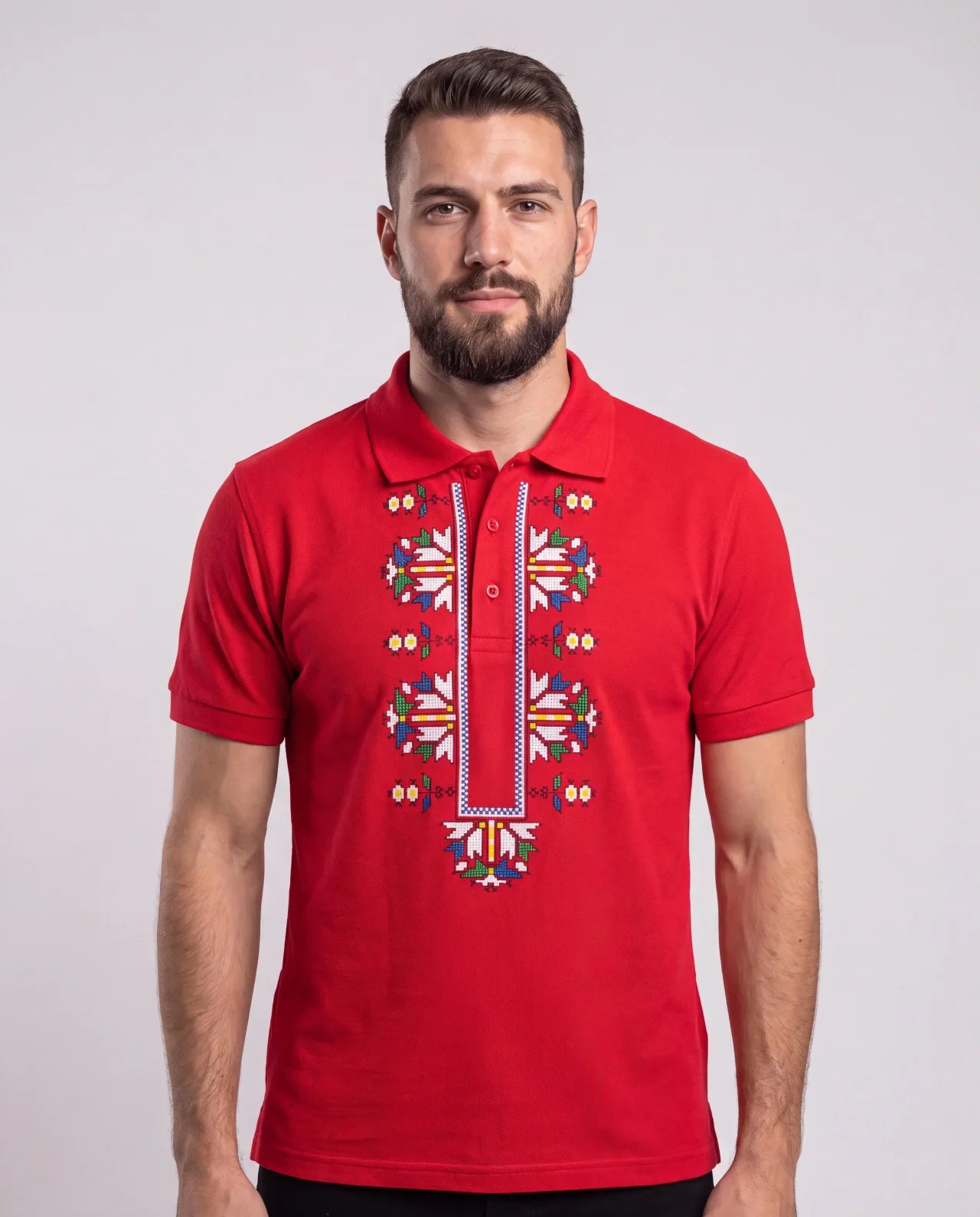 #цвят_червен