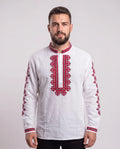 Мъжка кенарена риза Ситалк