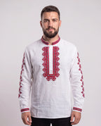 Мъжка кенарена риза Ситалк
