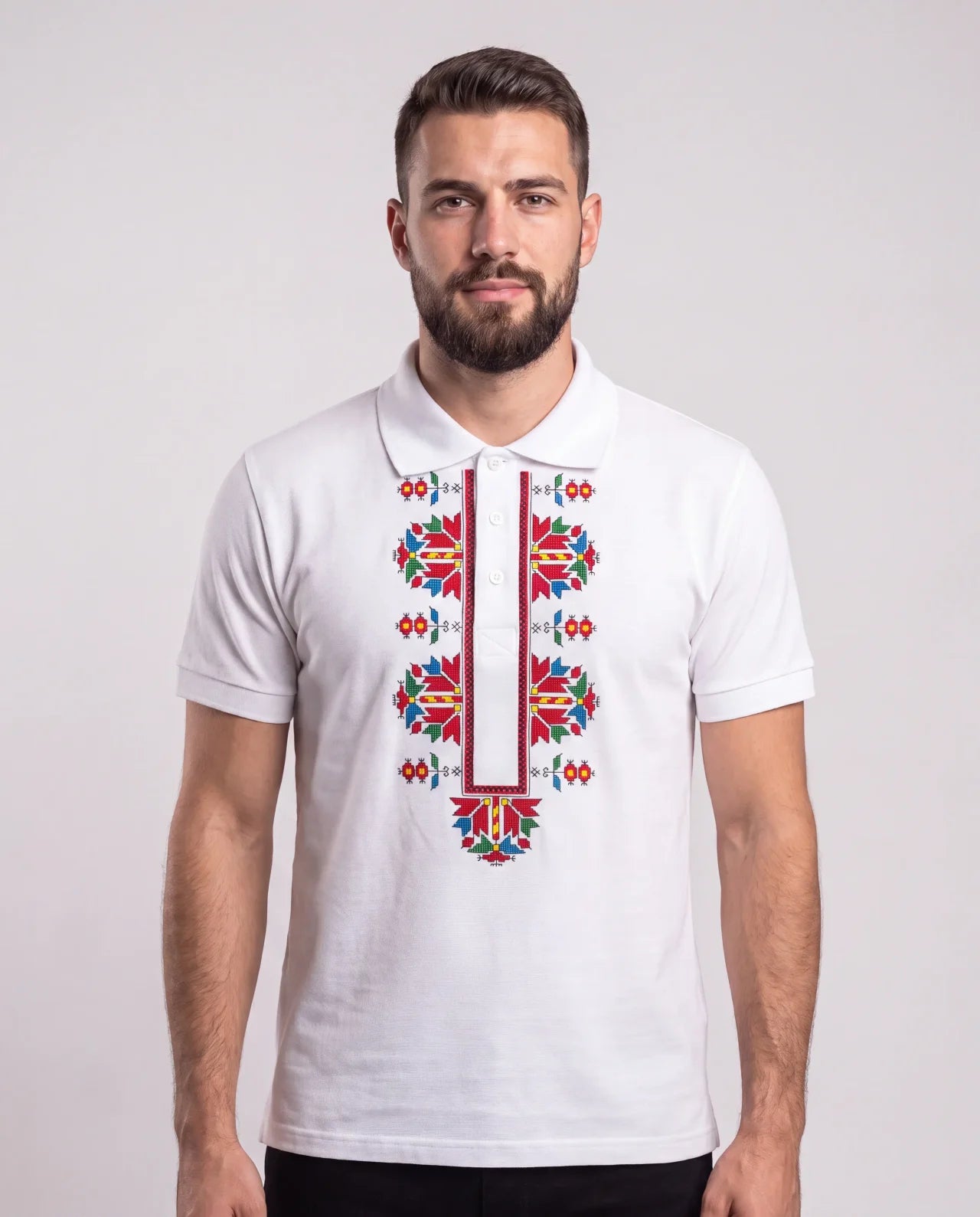 #цвят_бяло