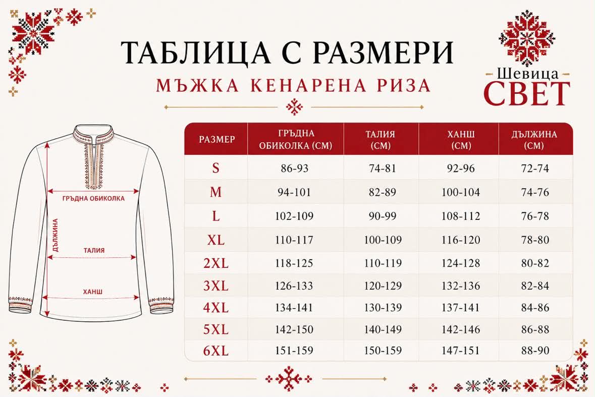 Мъжка кенарена риза Котис